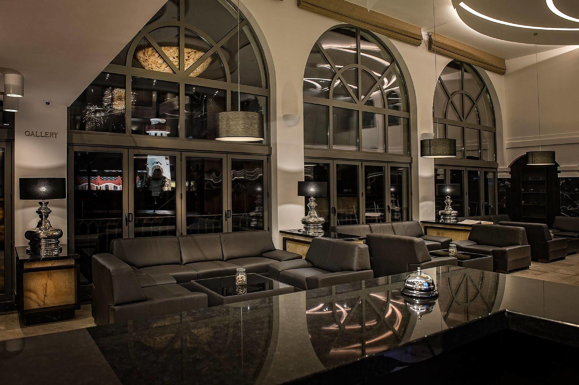 Villa Plaza Boutique Hotel & Spa Prešov Exterior foto