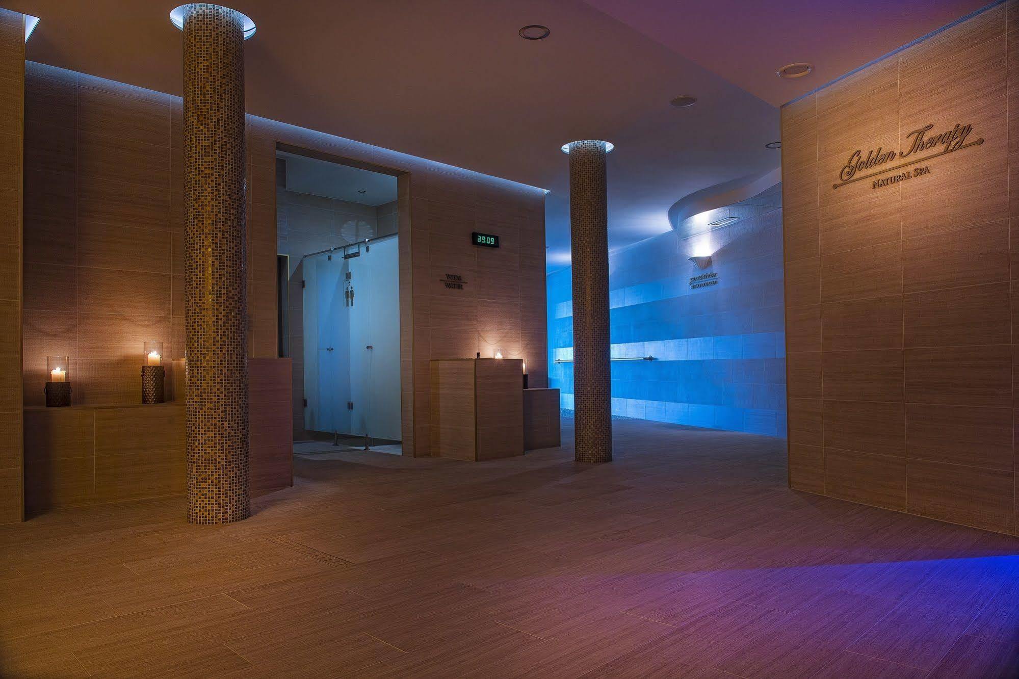 Villa Plaza Boutique Hotel & Spa Prešov Exterior foto