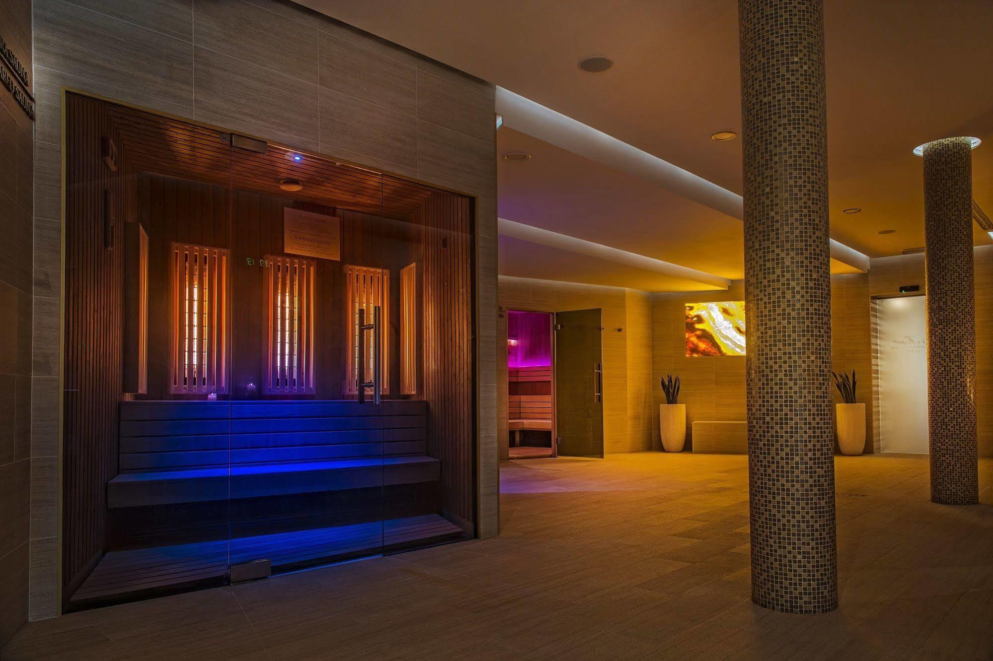 Villa Plaza Boutique Hotel & Spa Prešov Exterior foto